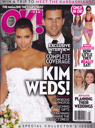 Illustration for article titled This Week In Tabloids: John Mayer's Jealous Of Jen's New Love, Drowns His Sorrows In Hot Pockets